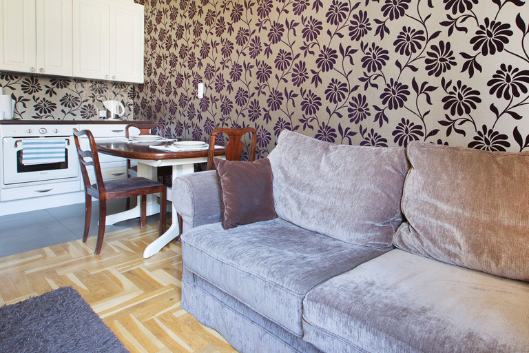 Others 5, MB Cracow Apartments-Zegadłowicza 4, Kraków City