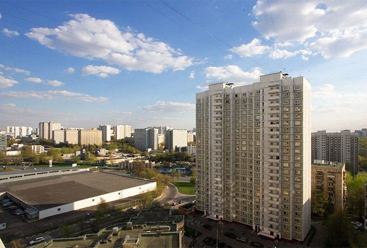 Others 5, ApartLux Yugo-Zapadnaya Superior, Western