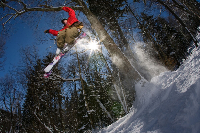 Others 5, The Inn at Snowshoe, Pocahontas