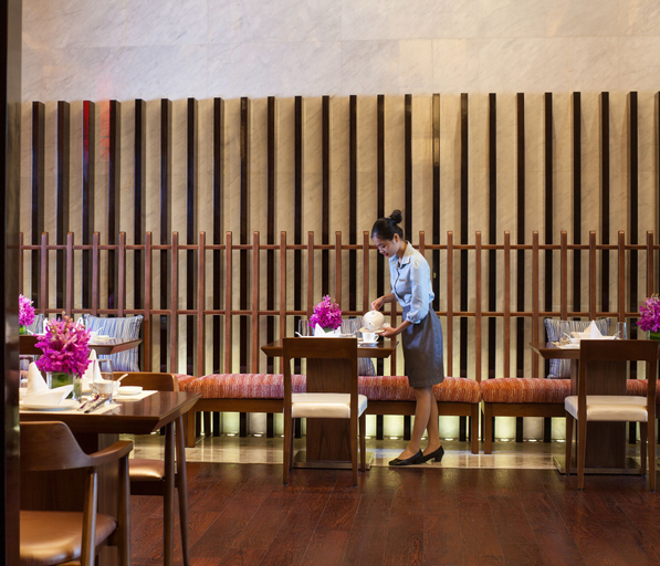 Food & Drinks 5, Thousand Cranes Sanya Yazhou Bay Int'l Exchange Centre, Sanya
