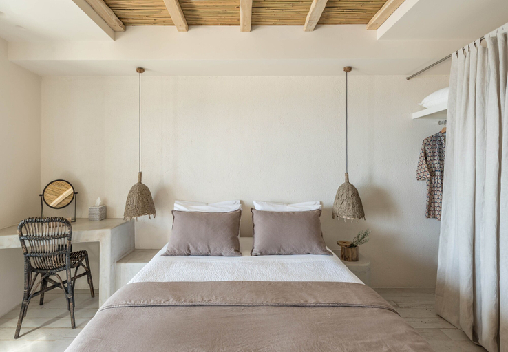Bedroom 3, Verina Astra, South Aegean