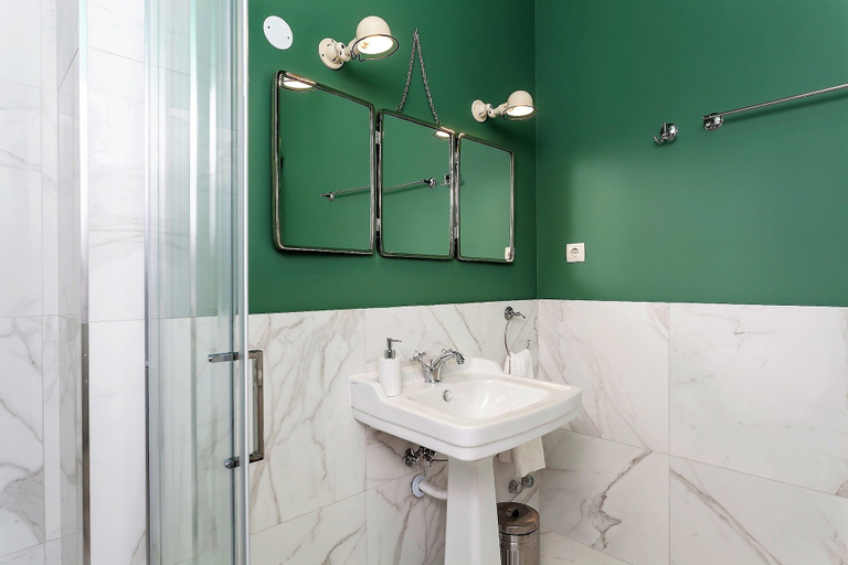 Bathroom 3, Quinta de Sá, Vila Nova de Gaia
