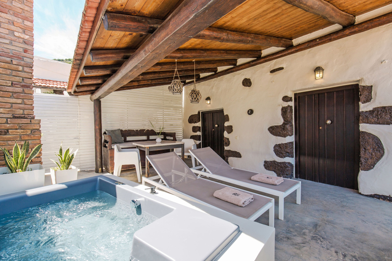 Sport & Beauty 4, Monastery Estate Guesthouse, Crete
