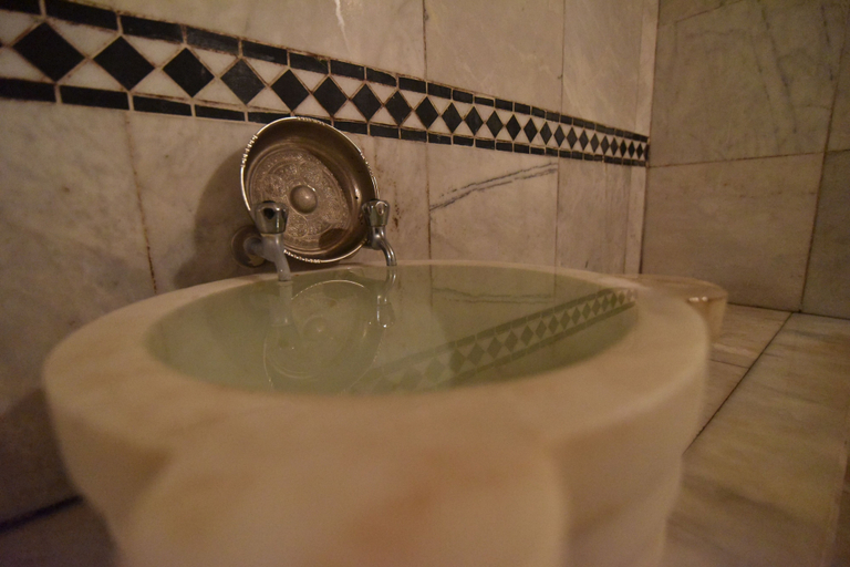 Bathroom 5, Saylamlar Hotel, Yomra