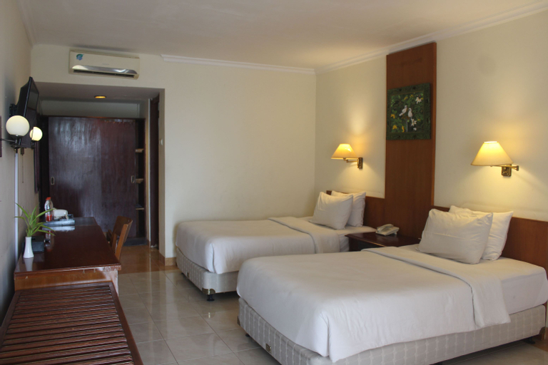 Bedroom 10