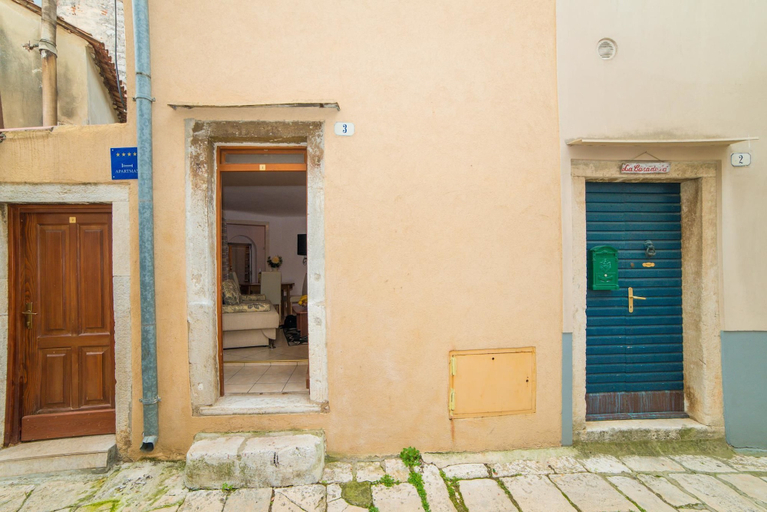 Exterior & Views 2, Apartments Dominik Rovinj, Rovinj