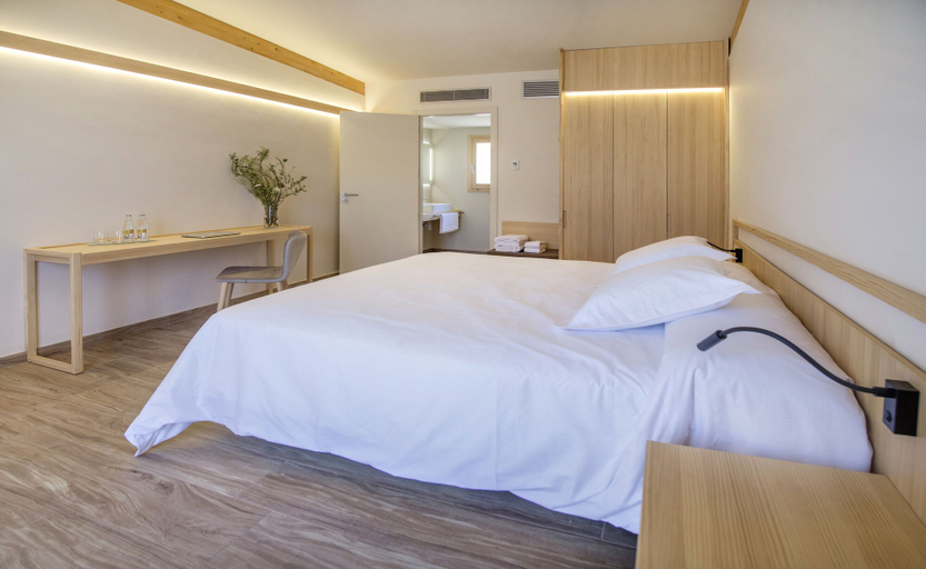Bedroom 3, Mar de Fulles Hotel, Castellón