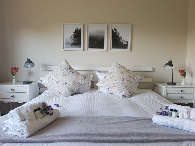 Bedroom 3, Valley Heights Guest House B&B, City of Cape Town