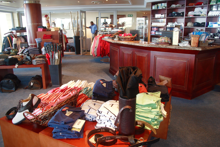 Food & Drinks 4, Pinnacle Point Beach and Golf Resort, Eden