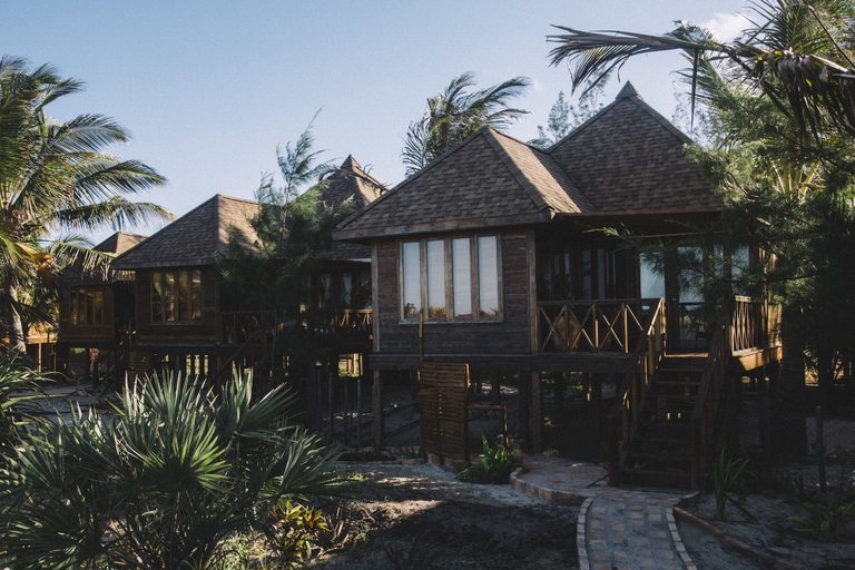 Exterior & Views 2, Sentidos Beach Retreat - Design Hotels, Jangamo