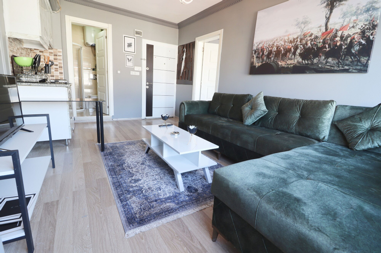 Karakoy VAV Suites, Beyoğlu