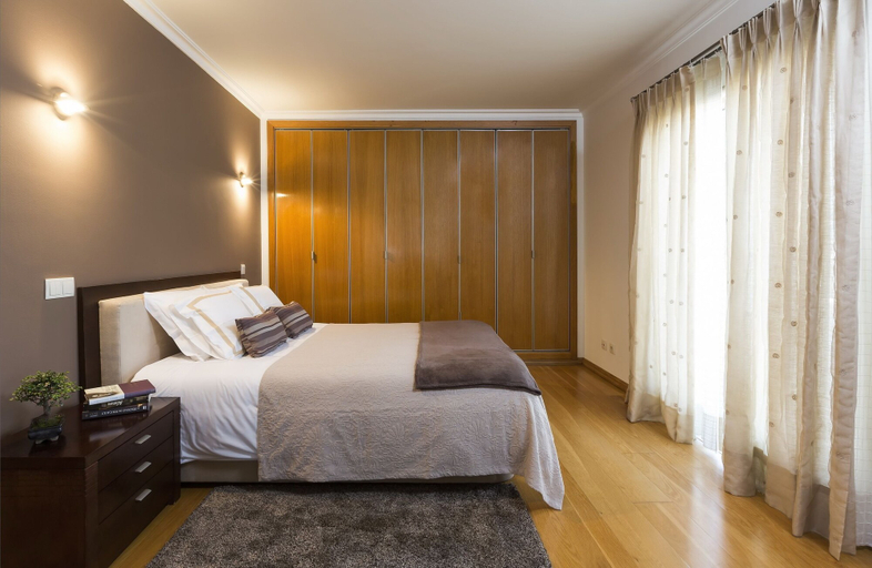Bedroom 3, D Loft, Albufeira
