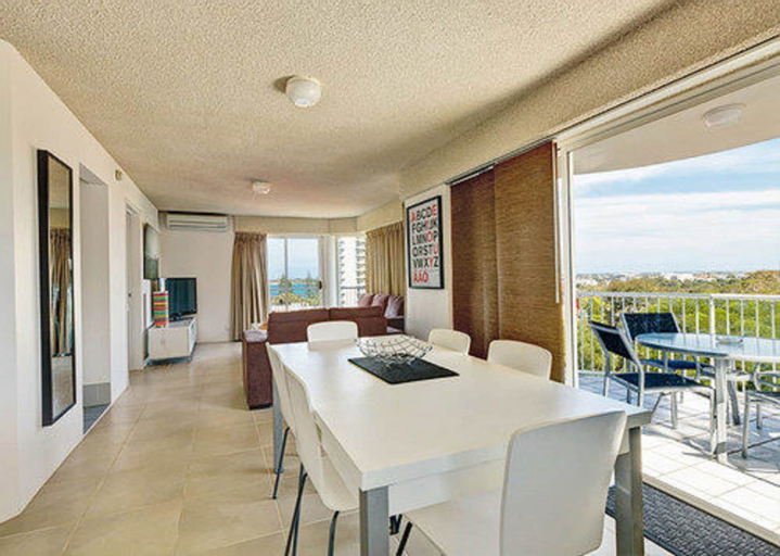 Others 4, Bayviews & Harbourview Holiday Apartments, Maroochy - Mooloolaba