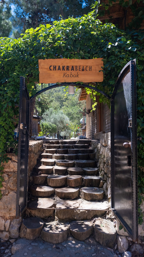 Exterior & Views 2, Chakra Beach Kabak, Fethiye