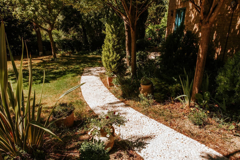 Others 4, Villa Collina Sul Mare, Fermo