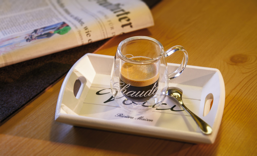 Food & Drinks 3, Villa Haidacher Relax&LifestyleApartment, Schwaz