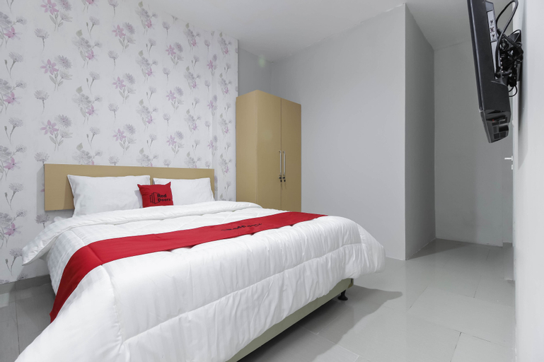 Bedroom 14
