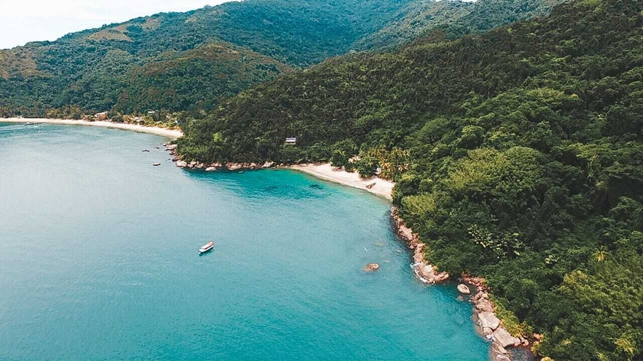Others 4, Cabanas Paraiso, Angra dos Reis
