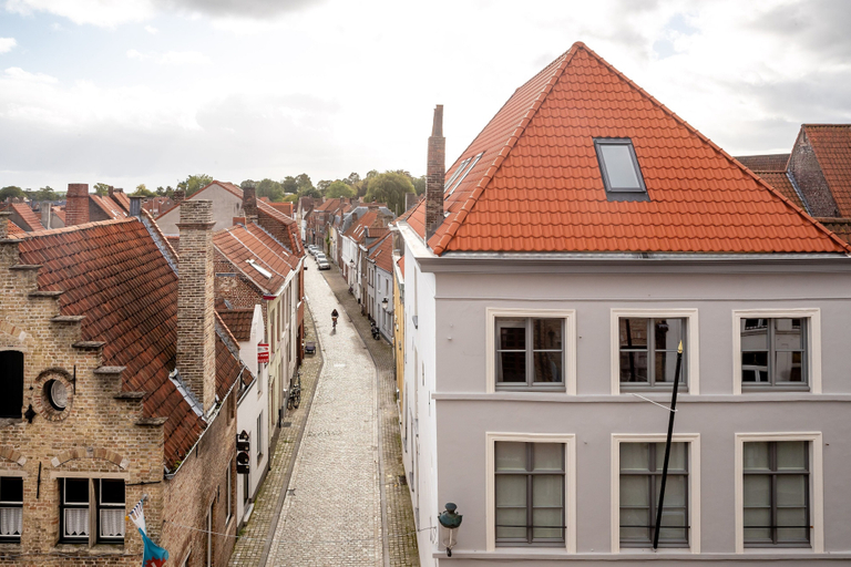 Exterior & Views 2, Le Clé Brugge, West-Vlaanderen