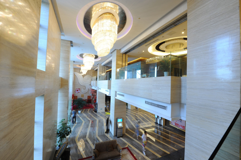 Others 5, Xiangshan Ocean Hotel, Ningbo