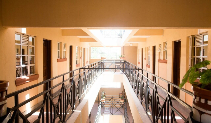 Others, Rudolf Regency Hotel, Turkana Central