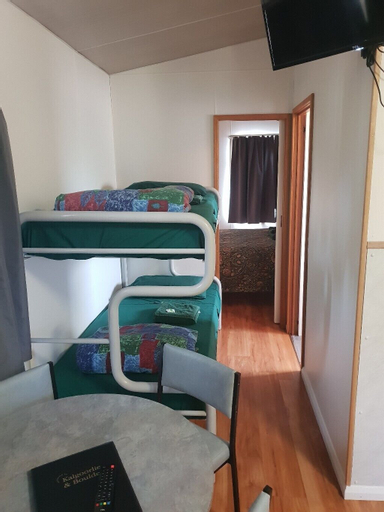Bedroom 3, Big4 Acclaim Prospector Holiday Park, Kalgoorlie/Boulder