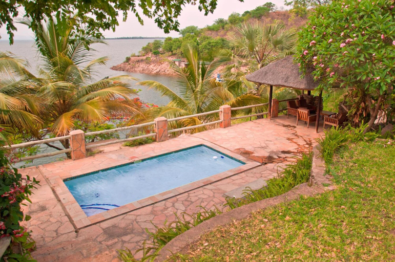 Sport & Beauty 5, Lake Kariba Inns, Siavonga