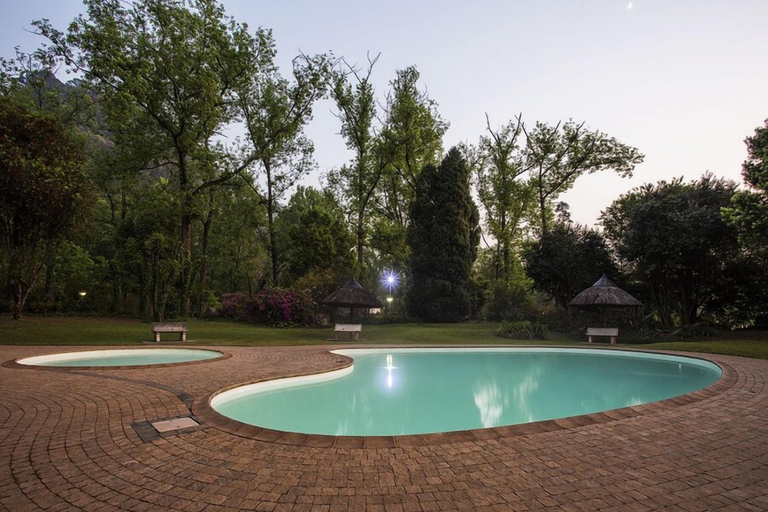 Sport & Beauty 3, Merry Pebbles Resort & Caravan Park, Ehlanzeni