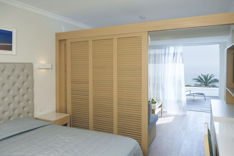 Bedroom 3, Sunrise Beach Hotel