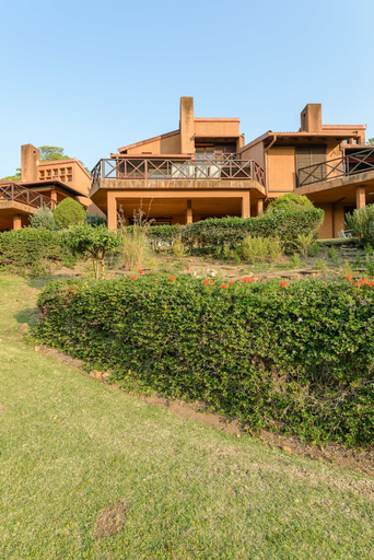 Exterior & Views 2, San Lameer Villa Rentals 2537, Ugu