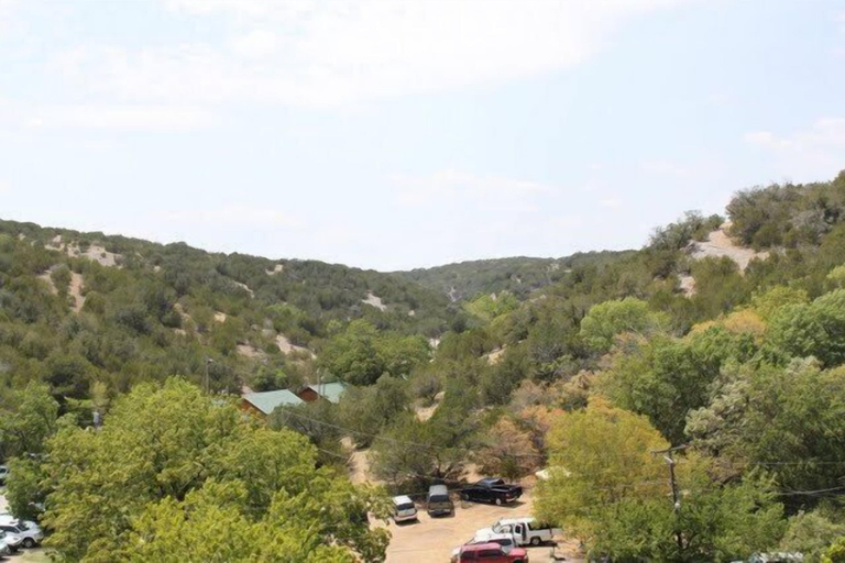 Others 3, Turner Falls, Murray