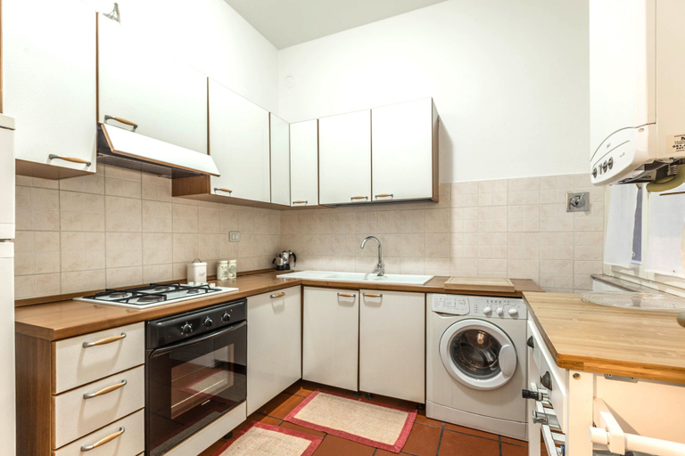 Private kitchen 4, Indipendenza Retreats, Bologna