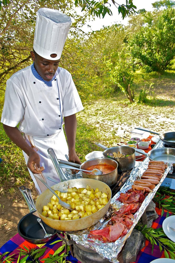 Food & Drinks 5, Mara Explorer, Narok West