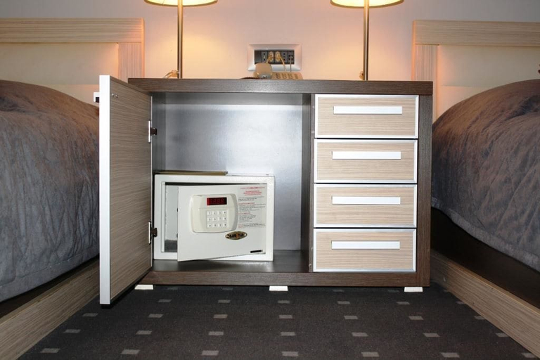 Others 5, Garni Hotel Leopold I, Novi Sad