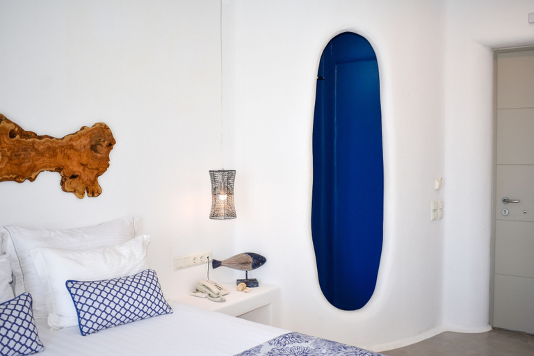 Bedroom 5, Angels Pillow - Adults Only, South Aegean