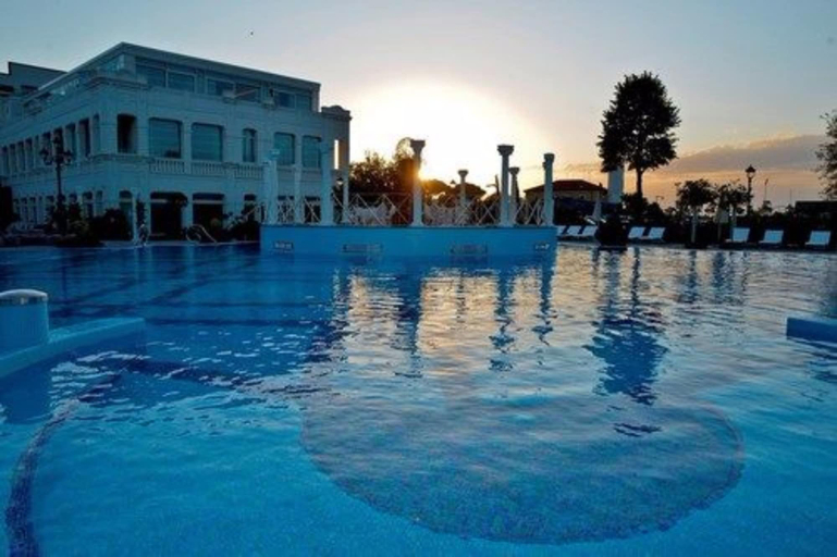 Sport & Beauty 2, Grand Hotel da Vinci, Forli' - Cesena