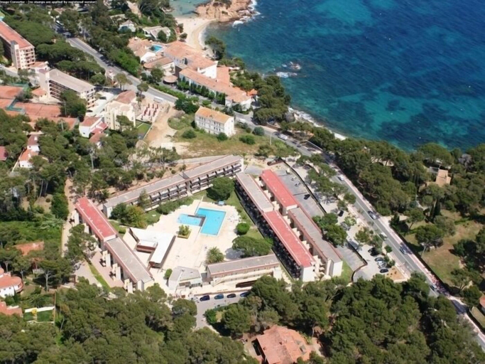 Exterior & Views, Apartamentos Comtat-Sant-Jordi-24-M, Girona
