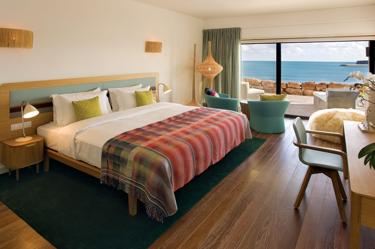 Bedroom 4, Martinhal Sagres Beach Family Resort, Vila do Bispo