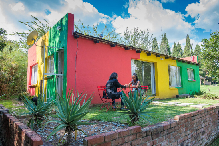 Exterior & Views 2, Amadwala Lodge, City of Johannesburg