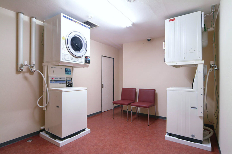 Others 5, Hotel Promote Hakodate, Hakodate
