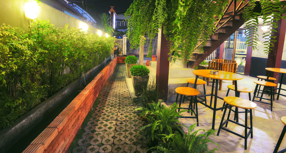 Food & Drinks 5, Manon Hostel, Muang Chiang Mai