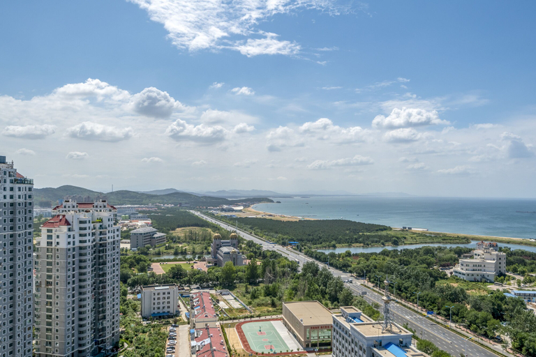 Others 5, WeiHai Emily's Holiday Apartment, Weihai