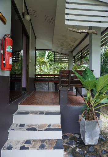 Others 5, Panichat Resort, Muang Lampang