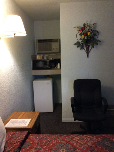 Others 4, Regency Inn Comanche, Comanche