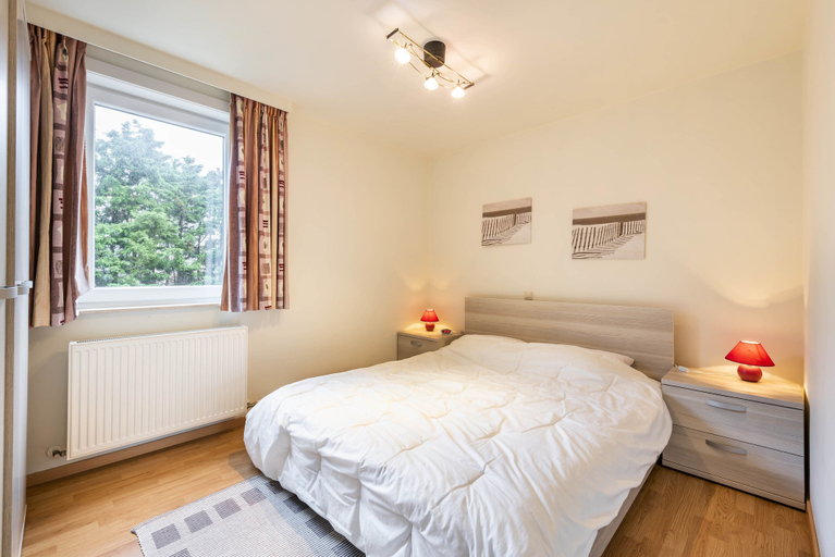 Bedroom 3, Pablo II-301, West-Vlaanderen
