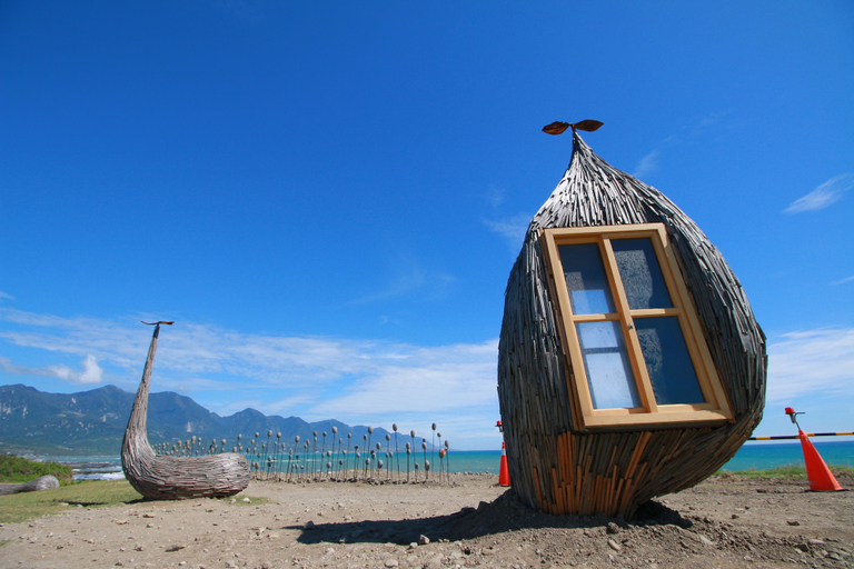 Exterior & Views 2, Fu Taitung B&B, Taitung