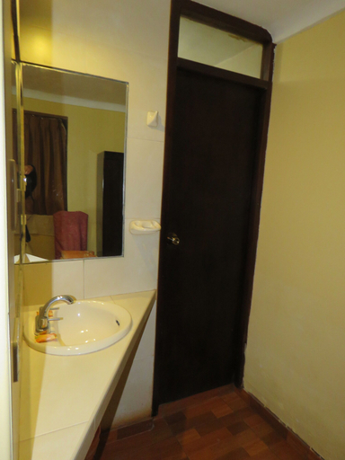 Bathroom 4, Casa Hospedaje Hatun Quilla, Cusco