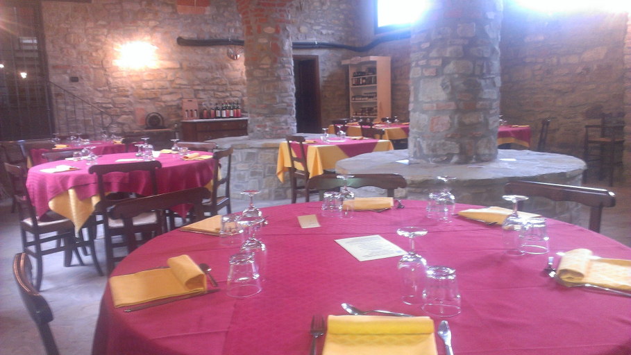 Food & Drinks 4, Agriturismo Tenuta Antica, Asti