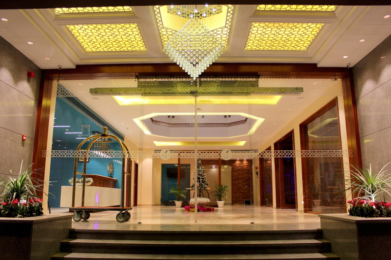 Exterior & Views 2, SKK Blu Hotel and Spa, Udaipur