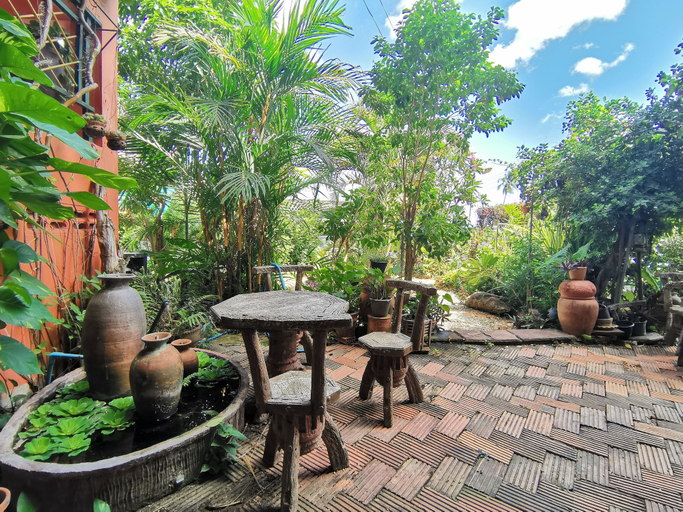 Others 5, Baan Por Jai, Ko Lanta